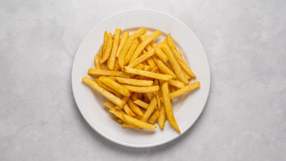 Pommes