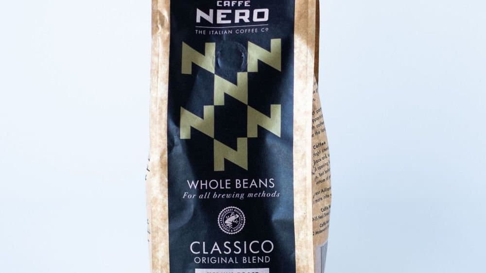 Whole Beans 200g
