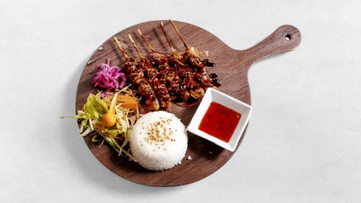 Yakitori