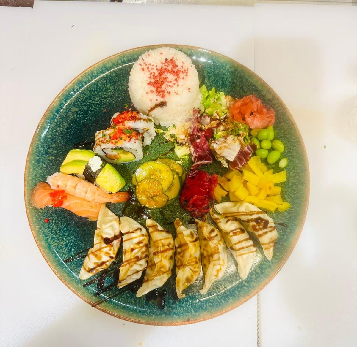 Sushizo