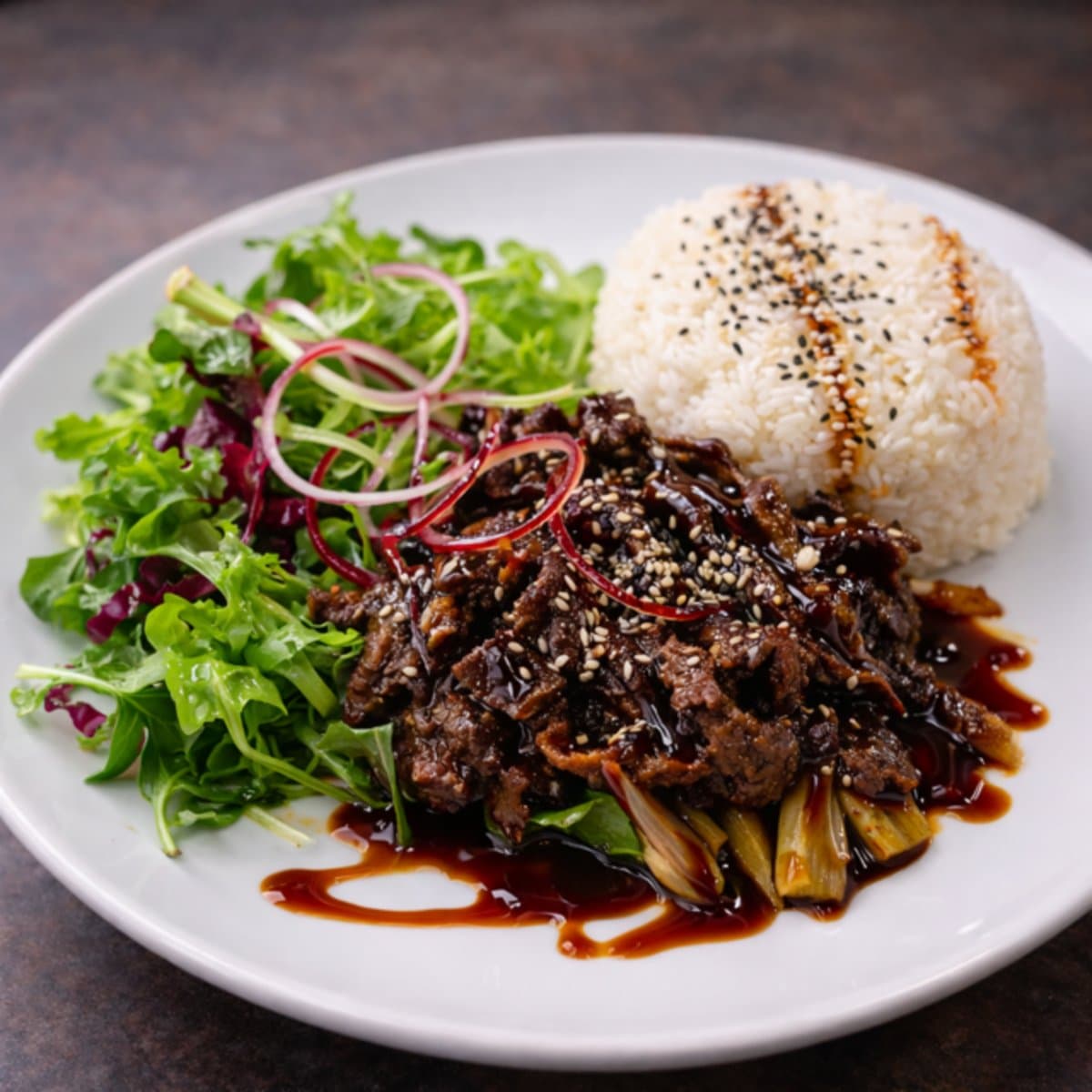 Yakiniku