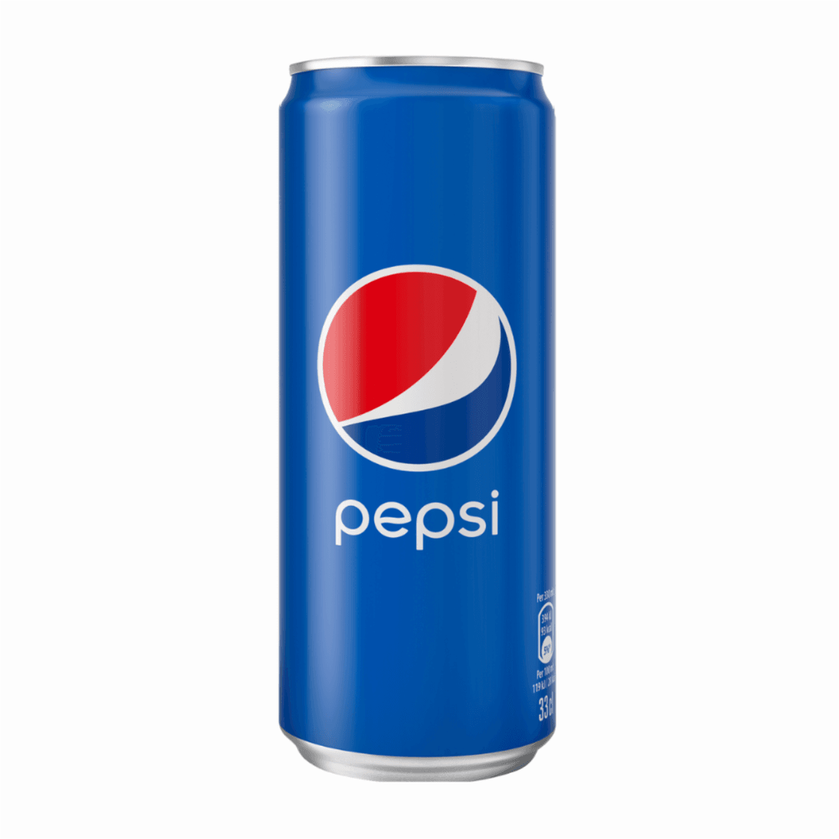 Pepsi 33cl