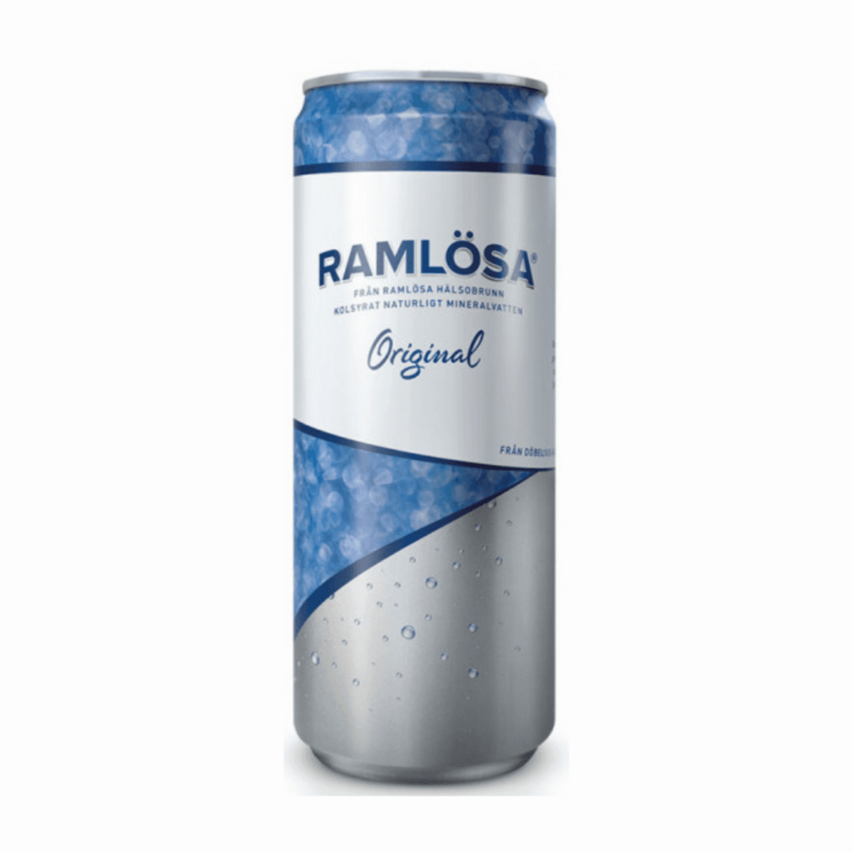 Ramlösa Naturell 33cl