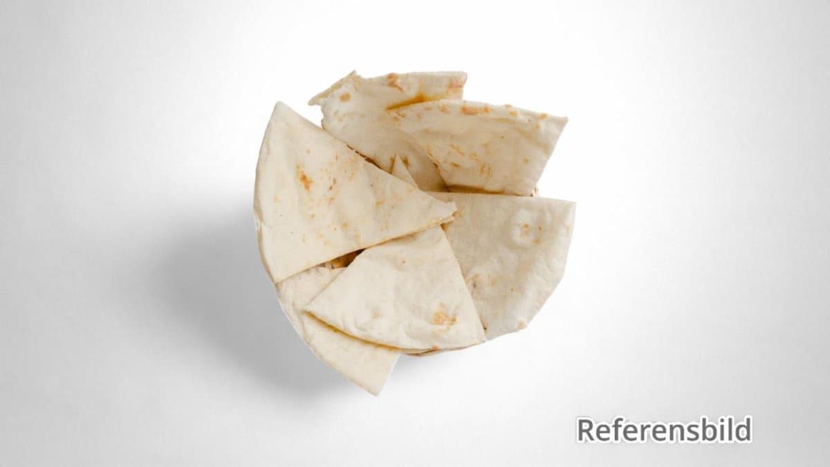 Pita Bread