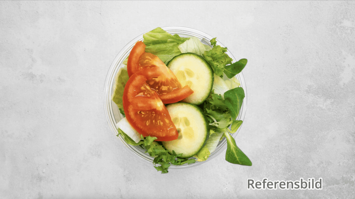 Side Salad