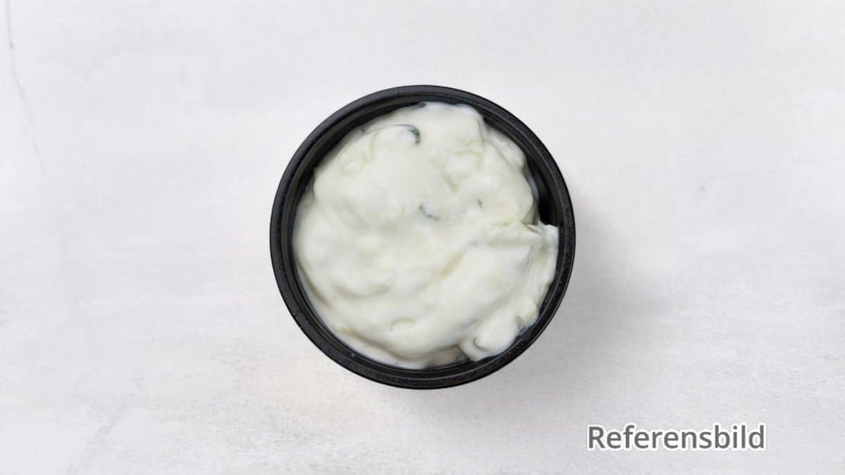 Tzatziki