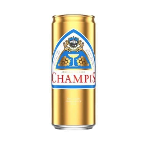 Champis Zero 33cl