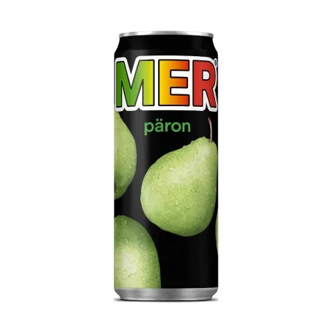 MER Pear 33cl