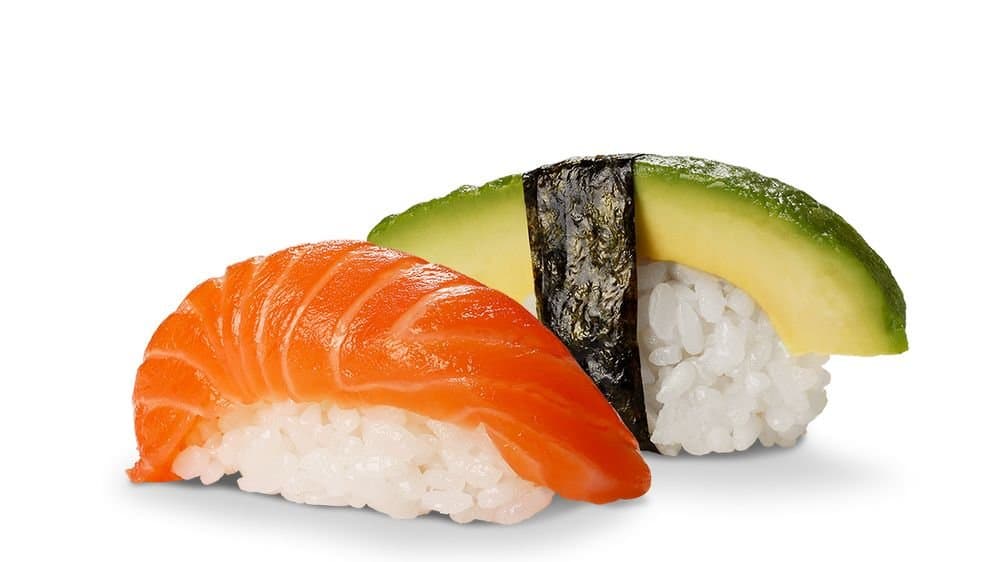 Duo Nigiri