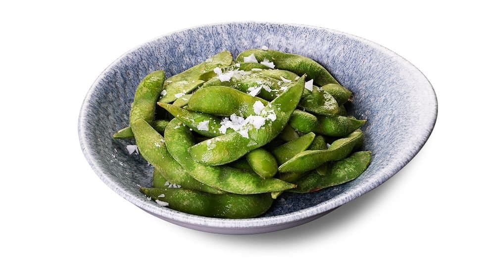 Edamame Seasalt