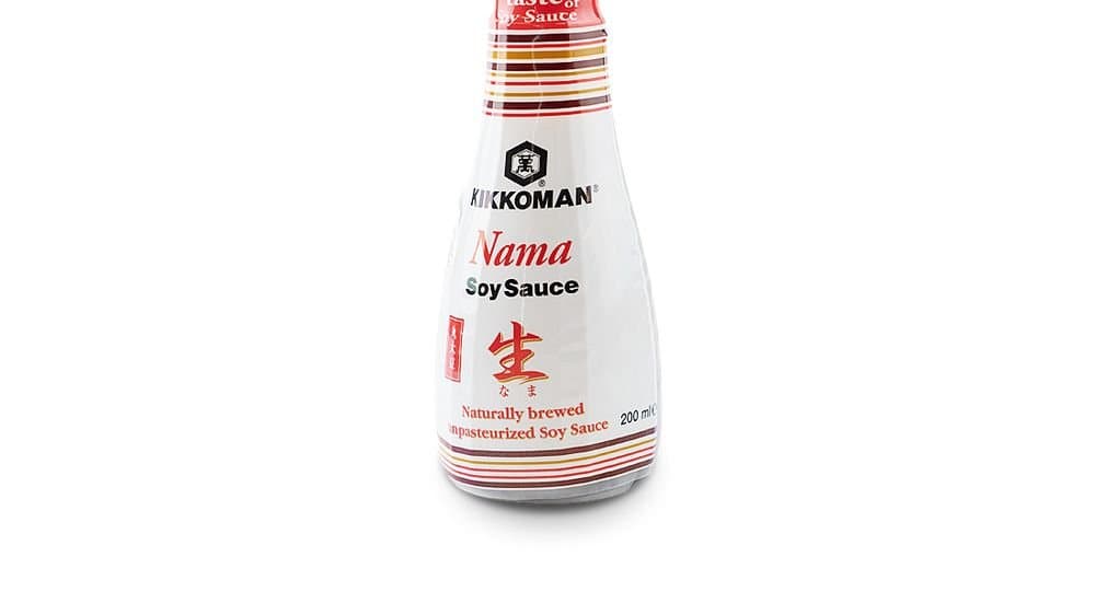 Nama Soy Sauce 200ml