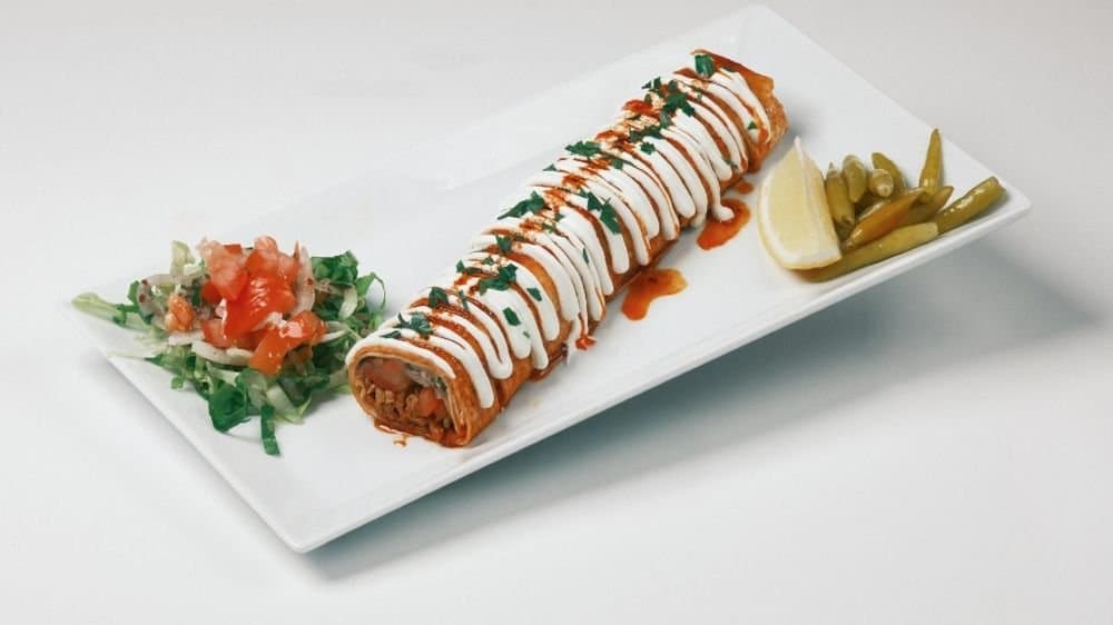 TANTUNI SUSHI