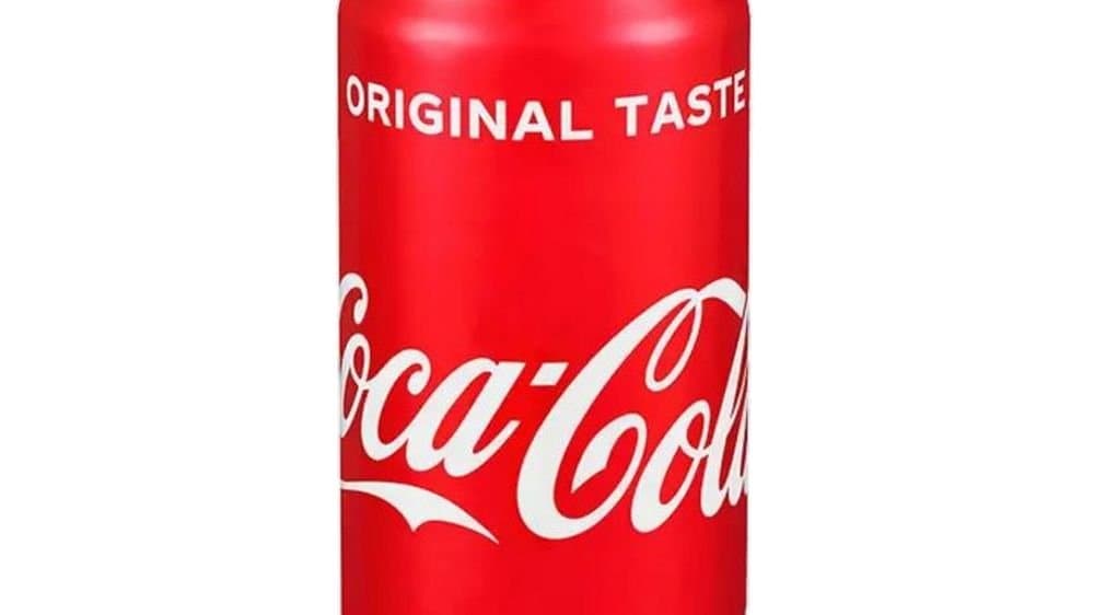 COCA COLA