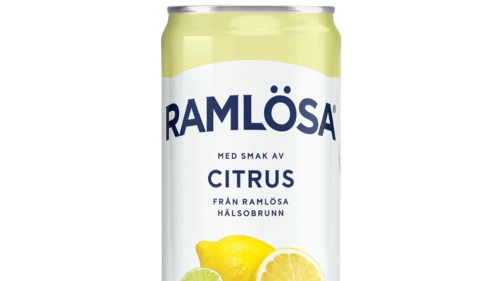 RAMLÖSA CITRUS