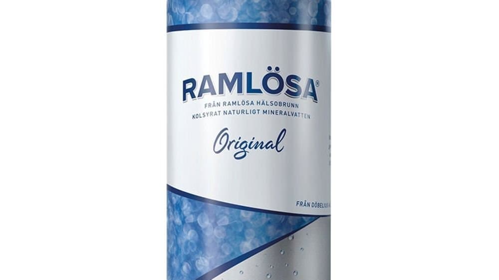 RAMLÖSA NATURELL