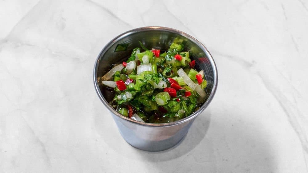 CHIMICHURRI