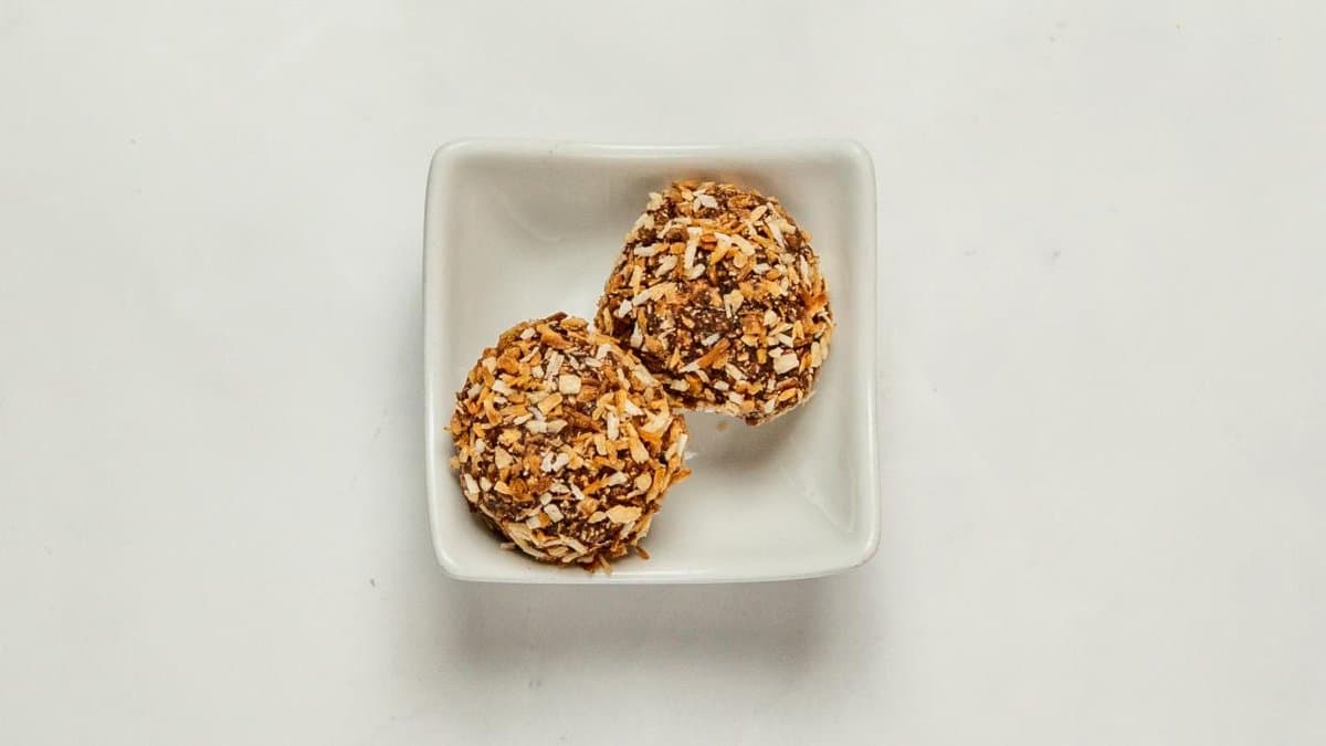Chokladboll