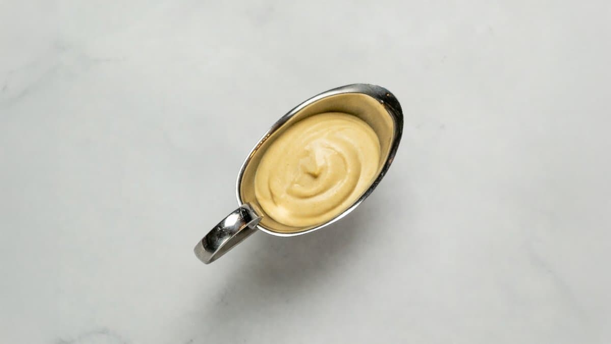 Dijonnaise