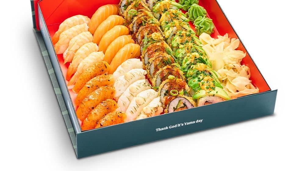 Sharing Combo 40pcs