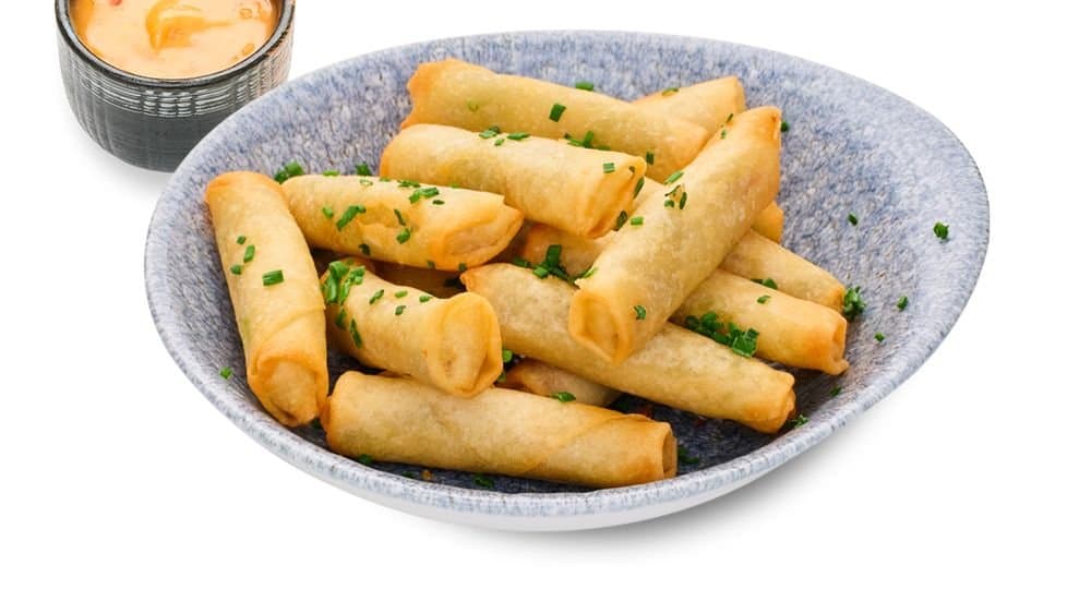 Spring Rolls 14pcs