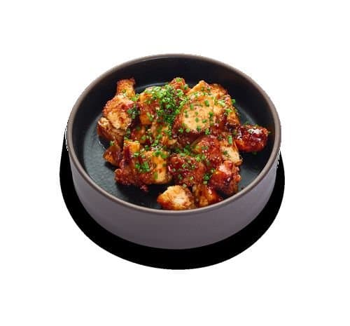Popcorn Chicken