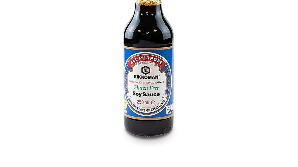 Gluten Free Soy 200ml