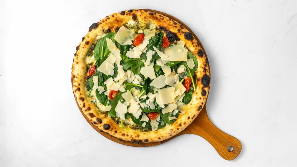 Verde Vegetarisk