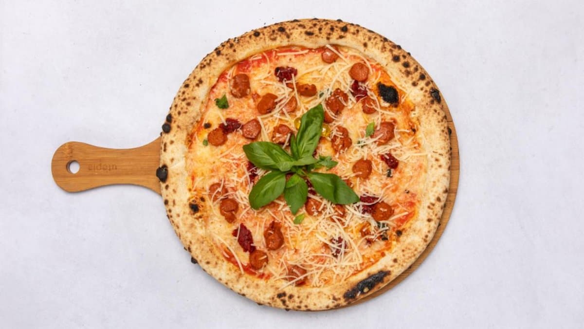 Vegan Ndjua