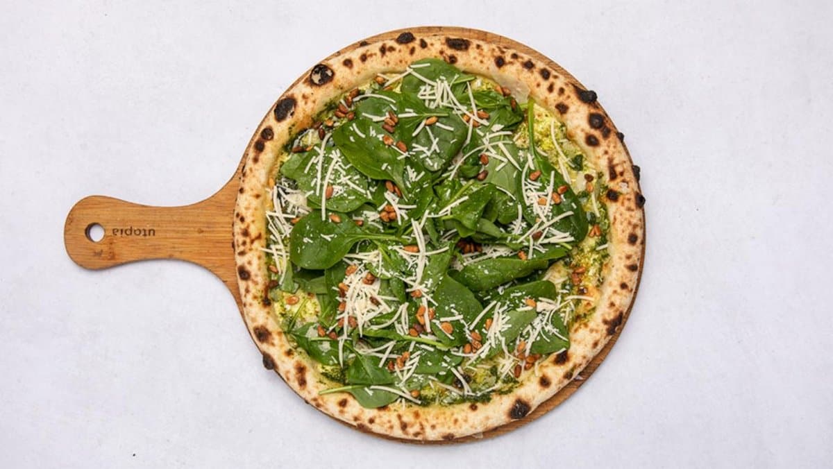 Vegan Verde