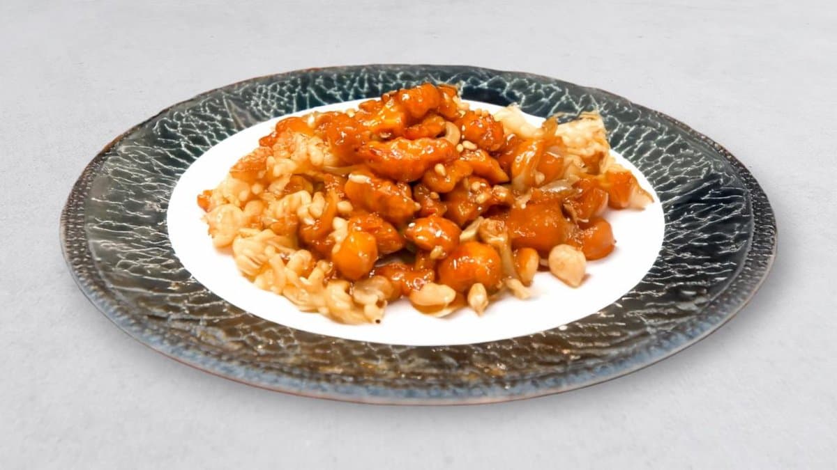 2.3-Cashew kyckling