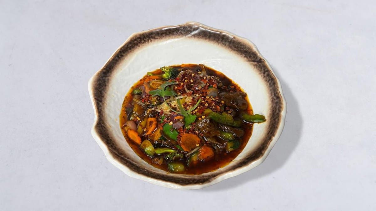 1.6-Sichuan Boiled Beef