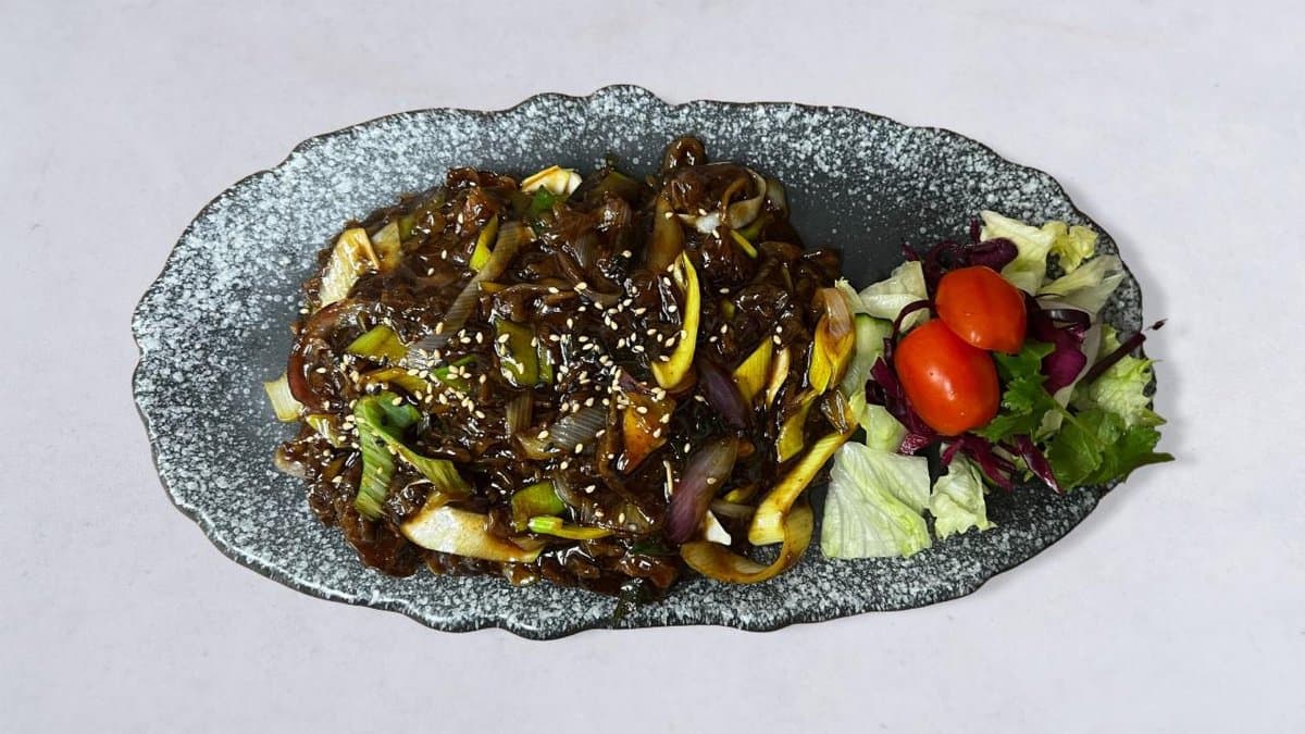1.8-Yakiniko Beef
