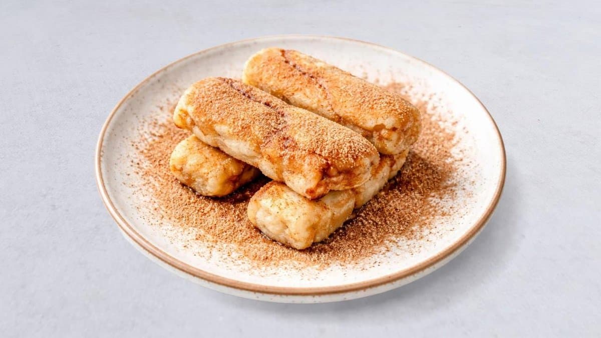 Brown Sugar Ziba