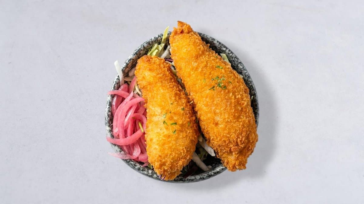 Bang Bang Shrimp