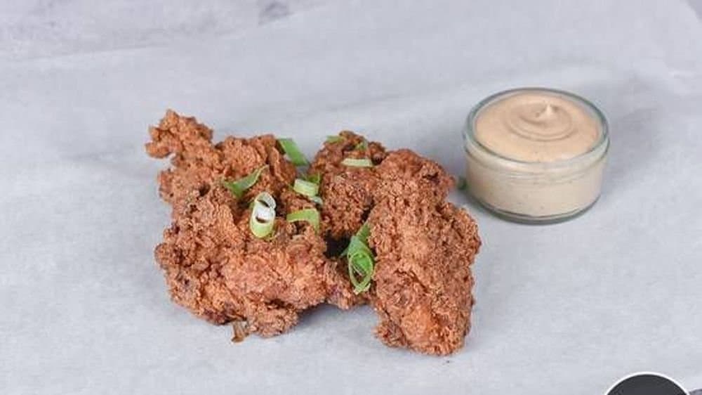 Fried Chicken