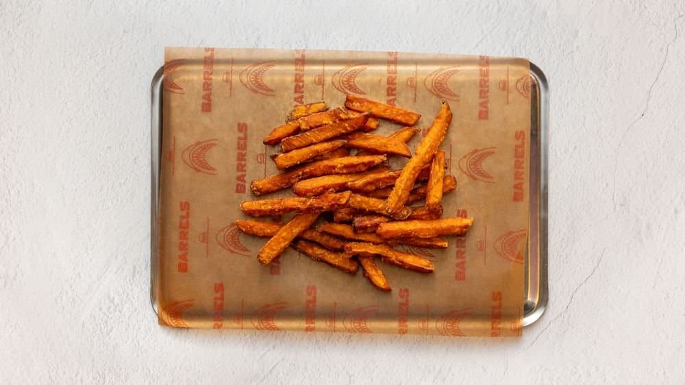 Sweet Potato