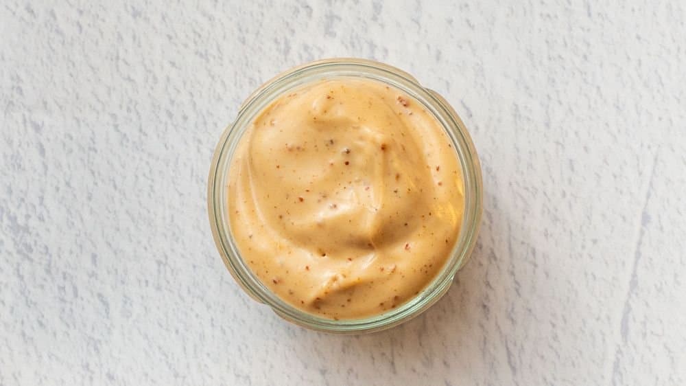 Chipotle Dip