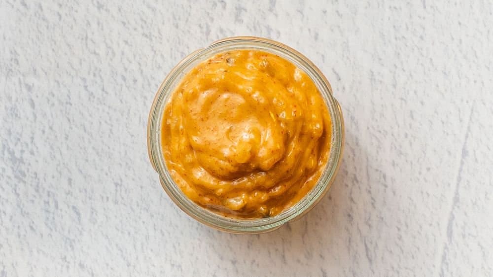 Burger Sauce
