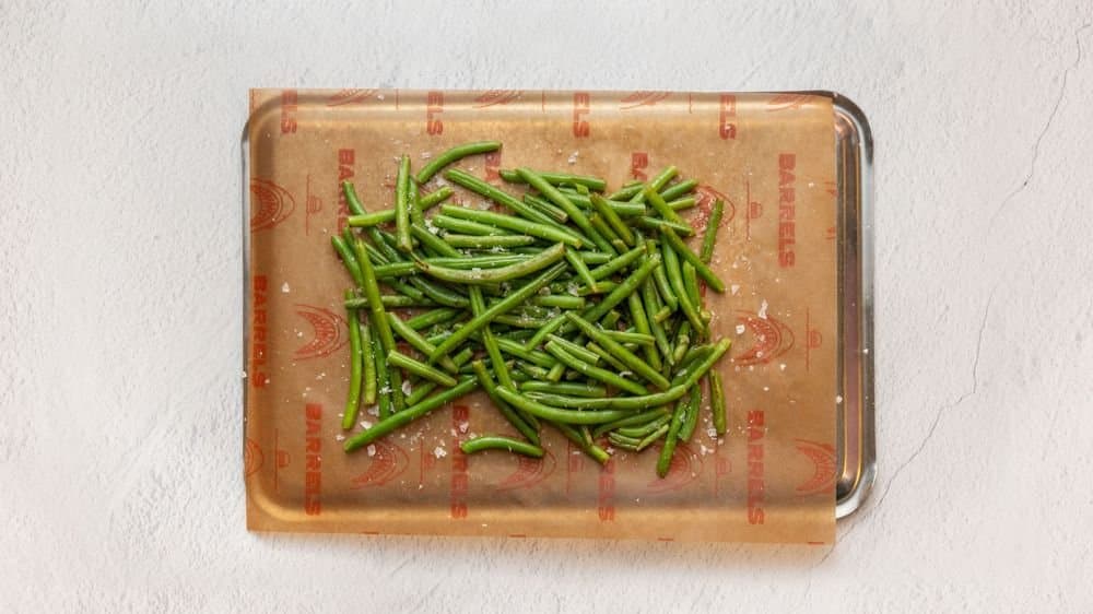 Haricot Verts
