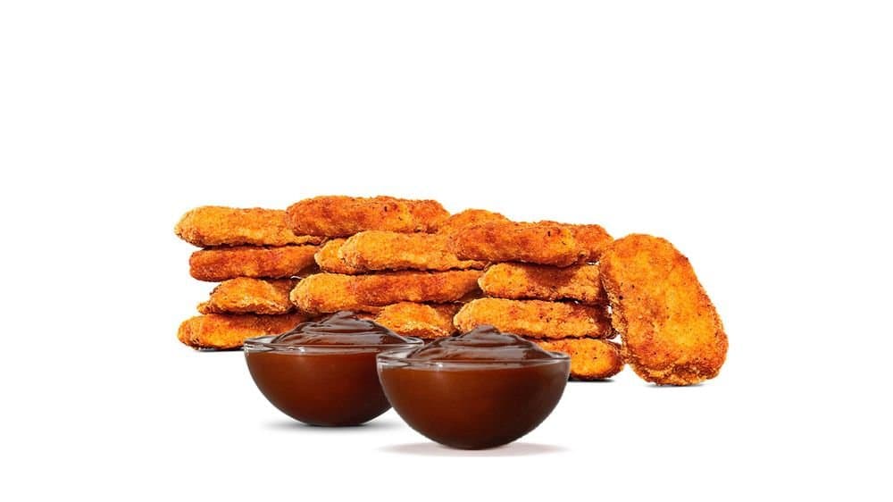 Chicken Nuggets 20 st