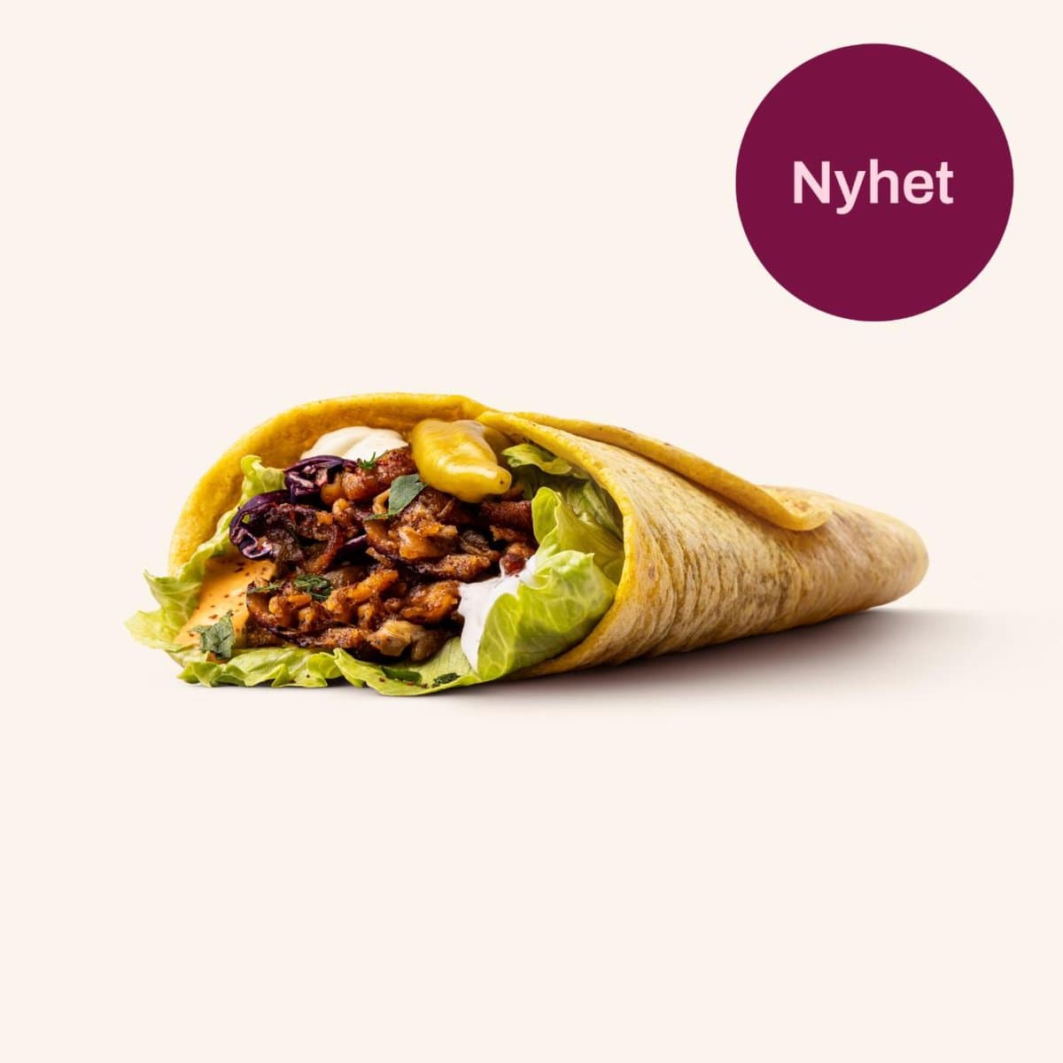 Protein Wrap