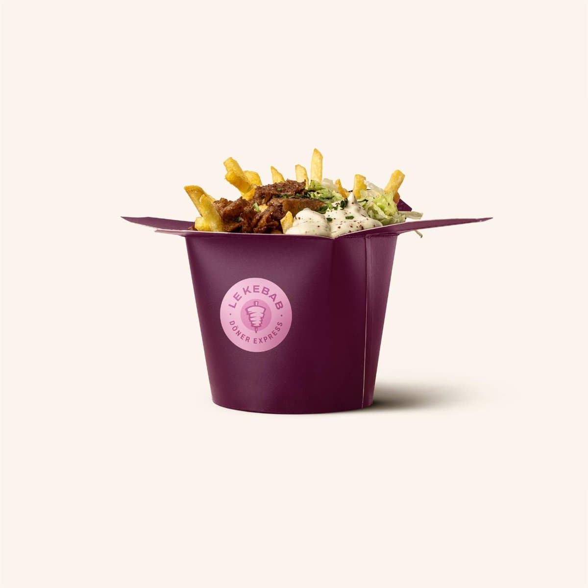 Kebabbox