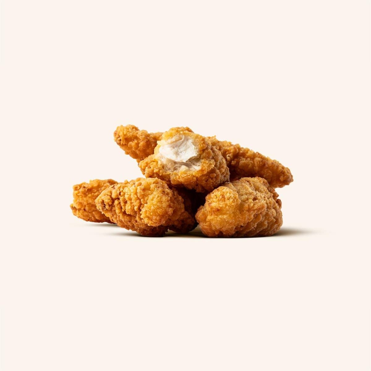 Crispy Chicken