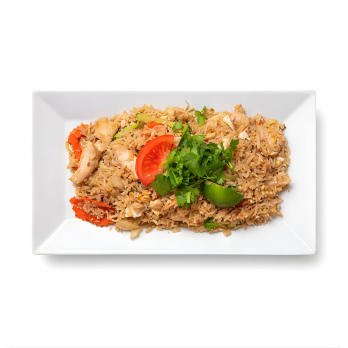 12. Kao Pad