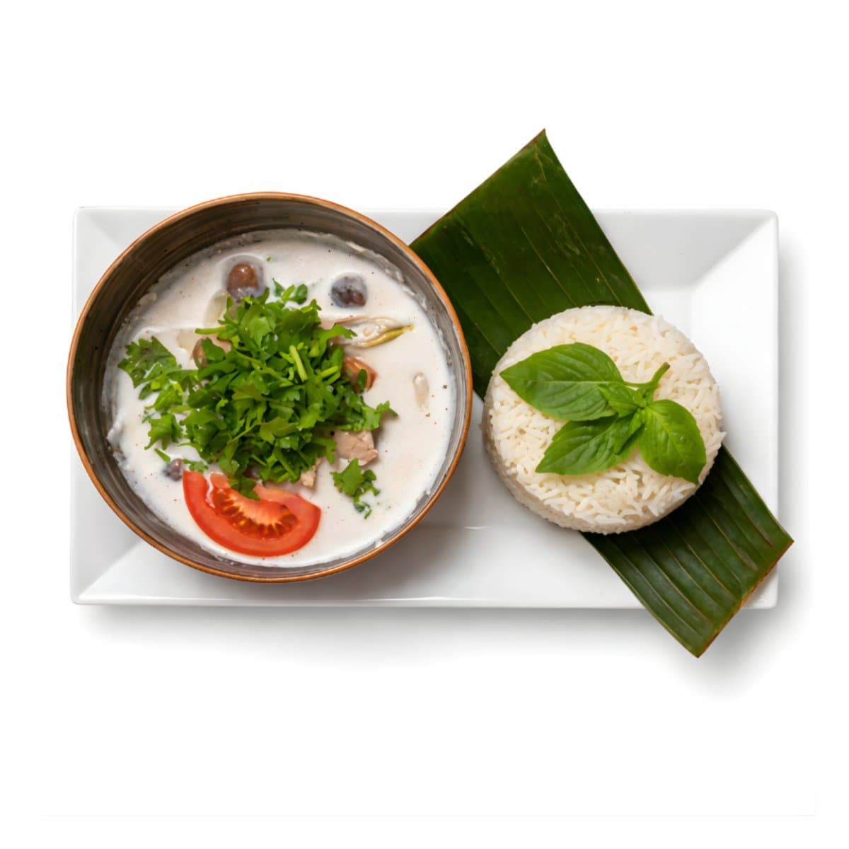 17. Tom Kha