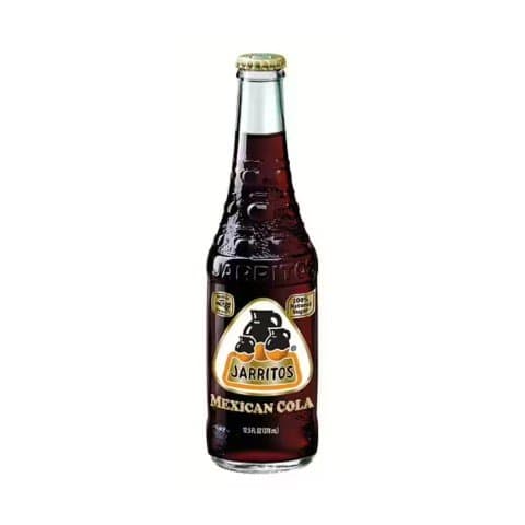 Jarritos Mexican Cola
