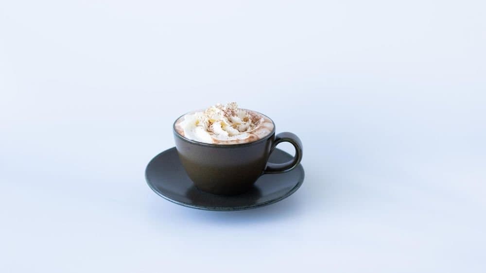 Mockalatte