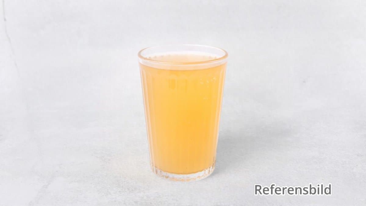 Ginger Beer