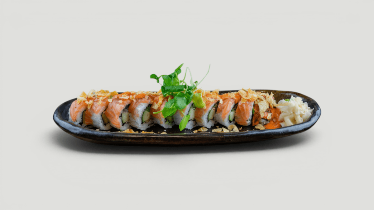 Lax Roll
