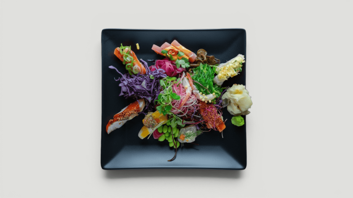 Stor Sashimi